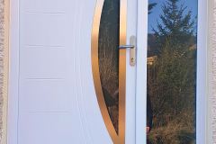 PORTE-ENTREE