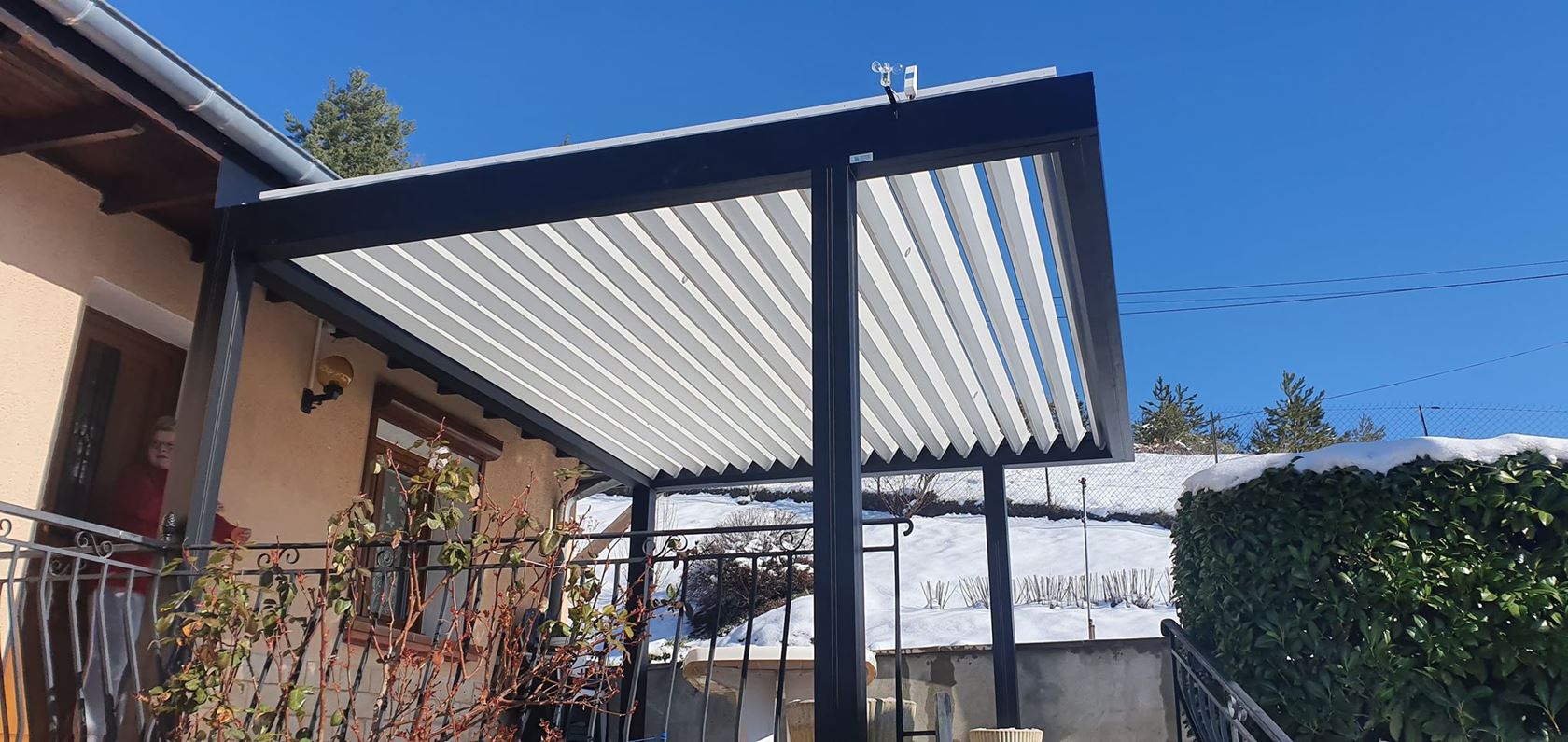 PERGOLA