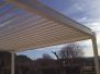 Stores et Pergolas