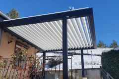PERGOLA
