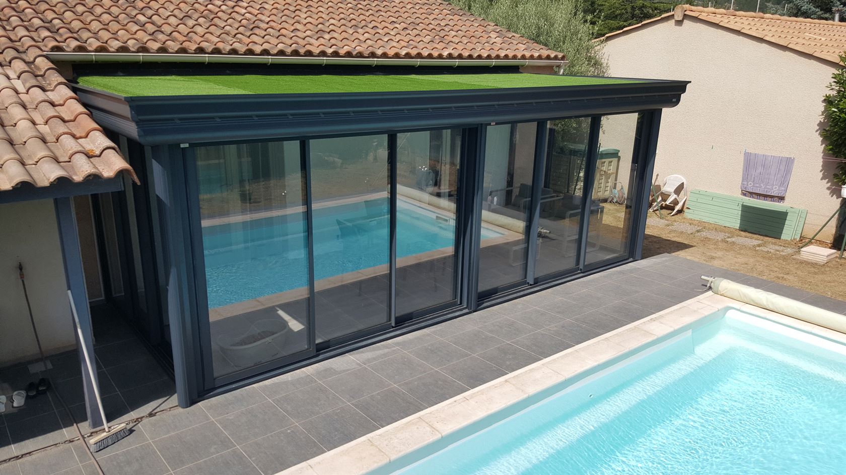 VERANDA-EXTENTION-HABITATION