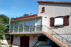veranda imbert